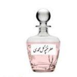 عطر ادکلن گل غنچه محمدی