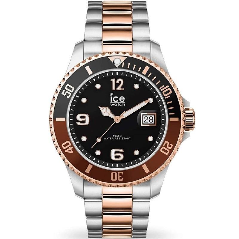 ساعت ایس واچ(ISE WATCH)016548 ساخت ژاپن