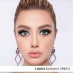 لنز رنگی لابلا سری اکسکلوسیو Lábella Exclusive