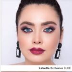 لنز رنگی لابلا سری اکسکلوسیو Lábella Exclusive