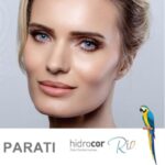 لنز رنگی solotica hidrocor