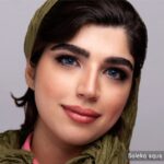 لنز رنگی Soleko Twins