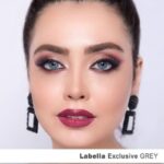 لنز رنگی لابلا سری اکسکلوسیو Lábella Exclusive