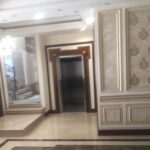 ۱۷۰متر/ ۳خواب /سال ۱۳۹۴/ متری ۲۵۵،۸۸۲م/طبقه ۳/آسانسور/  پارکینگ /انباری