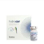 لنز رنگی solotica hidrocor