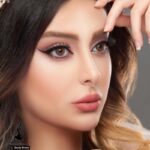 لنزرنگی سنیوریتا Senorita