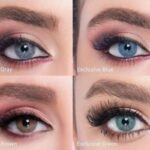 لنز رنگی لابلا سری اکسکلوسیو Lábella Exclusive