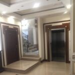 ۱۷۰متر/ ۳خواب /سال ۱۳۹۴/ متری ۲۵۵،۸۸۲م/طبقه ۳/آسانسور/  پارکینگ /انباری