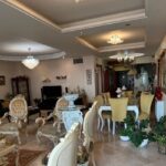۱۹۳متر/۳خوابه/سال ۱۳۹۳/متری ۱۰۸م/طبقه ۴/آسانسور/ پارکینگ انباری
