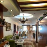 ۱۹۳متر/۳خوابه/سال ۱۳۹۳/متری ۱۰۸م/طبقه ۴/آسانسور/ پارکینگ انباری