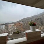 ۱۹۳متر/۳خوابه/سال ۱۳۹۳/متری ۱۰۸م/طبقه ۴/آسانسور/ پارکینگ انباری