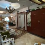 ۱۹۳متر/۳خوابه/سال ۱۳۹۳/متری ۱۰۸م/طبقه ۴/آسانسور/ پارکینگ انباری