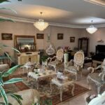 ۱۹۳متر/۳خوابه/سال ۱۳۹۳/متری ۱۰۸م/طبقه ۴/آسانسور/ پارکینگ انباری