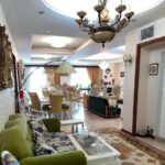 ۱۹۳متر/۳خوابه/سال ۱۳۹۳/متری ۱۰۸م/طبقه ۴/آسانسور/ پارکینگ انباری