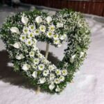 گل آرایی ماشین عروس ودسته گل عروس