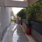 119متری/ 2خواب/ همکف/ متری 260,500م/ سال88/  پارکینگ / انباری / آسانسور