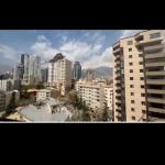 ۳۶۰متر/۴خواب/متری ۲۹۱م/سال ۹۰/طبقه ۸/آسانسور/ پارکینگ/ انباری