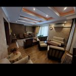 ۱۷۵متر/۳خواب/سال۸۹/متری۱۱۷م/طبقه۱/آسانسور /پارکینگ/ انباری