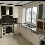 148متر/3خوابه/طبقه2/ سال 99/ متری 280م/ دارای آسانسور ،پارکینگ و انباری