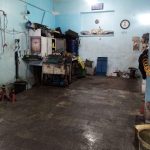 97 متر /4 خواب/قبل از 1370 /متری 257.731.000/سه طبقه زیر بنا /انباری / بالکن/پارکینگ ندارد