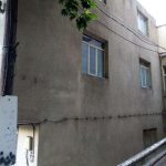 97 متر /4 خواب/قبل از 1370 /متری 257.731.000/سه طبقه زیر بنا /انباری / بالکن/پارکینگ ندارد