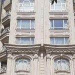 148متر/3خوابه/طبقه2/ سال 99/ متری 280م/ دارای آسانسور ،پارکینگ و انباری