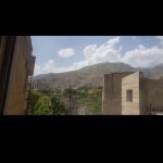 7۳متر/۱ خواب/سال۸۰/متری ۶۹م/طبقه ۴/بدون آسانسور/دارای پارکینگ و انباری