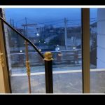450متری /٣خوابه /سال 1402/قیمت متری 19م/ بدون آسانسور /پارکینگ/ انباری /بالکن /