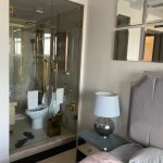 119متری/ 2خواب/ همکف/ متری 260,500م/ سال88/  پارکینگ / انباری / آسانسور