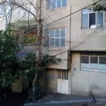 97 متر /4 خواب/قبل از 1370 /متری 257.731.000/سه طبقه زیر بنا /انباری / بالکن/پارکینگ ندارد