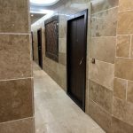 ۹۰ متر  / ۲ خواب / سال ۹۵ /  متری ۱۴۳م / طبقه ۲ / آسانسور / پارکینگ / انباری
