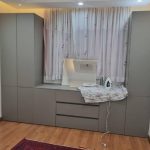 74متری /2خوابه /سال 1401/قیمت متری 155م /طبقه چهارم//آسانسور/ پارکینگ/ بدون انباری /