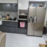74متری /2خوابه /سال 1401/قیمت متری 155م /طبقه چهارم//آسانسور/ پارکینگ/ بدون انباری /