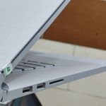 سرفیس بوک Surface Book 2 i7 16 1Tb 6g 1060 همراه داک