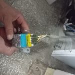 تعمیرات یخچال لباسشویی ظرفشویی