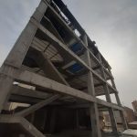 ارماتوربندی و قالب بندی