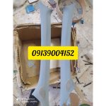 خدمات مخمل پاشی قاب ستونهای ماکسیما