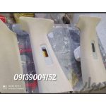 خدمات مخمل پاشی قاب ستونهای ماکسیما