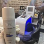 فیشال ضدجوش ضدلک،مزووایت کرمپودردائم،درماپلنینگ