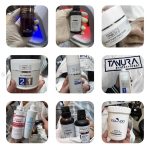 فیشال ضدجوش ضدلک،مزووایت کرمپودردائم،درماپلنینگ