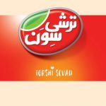 انواع لواشک های ترشی سون مستقیم از کارخانه