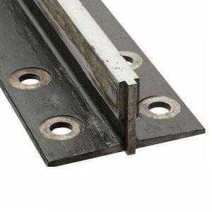 ریل T16MF چین – بال127