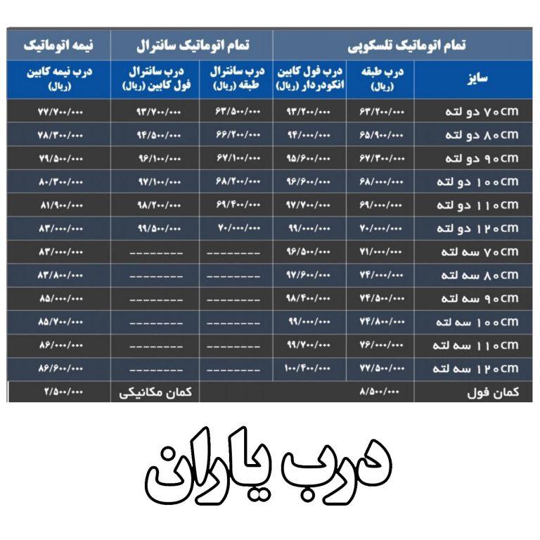 درب یاران