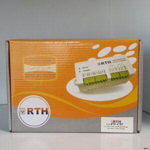 فتوسل چشمی ار تی اچ RTH