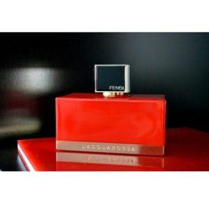 FENDI - L'Acquarossa for womenفندی آل آکوا رزا زنانه