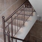 اجرای انواع نرده و حفاظ