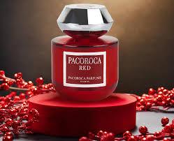Pacoroca - Pacoroca Red پاکوروکا قرمز