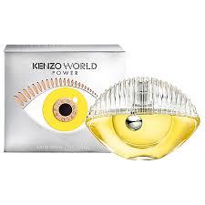 KENZO - Kenzo World Power کنزو ورد پاور