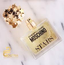 MOSCHINO - Moschino Starsموچینو استارس