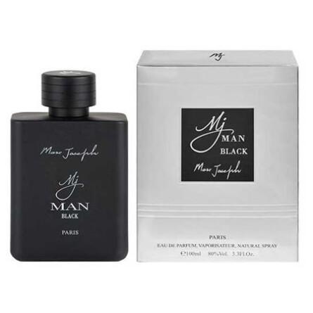 marc joseph – MJ MAN BLACK EDP